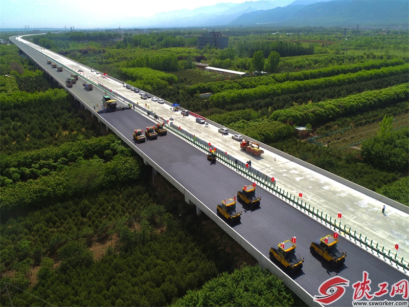 陕西路桥材料